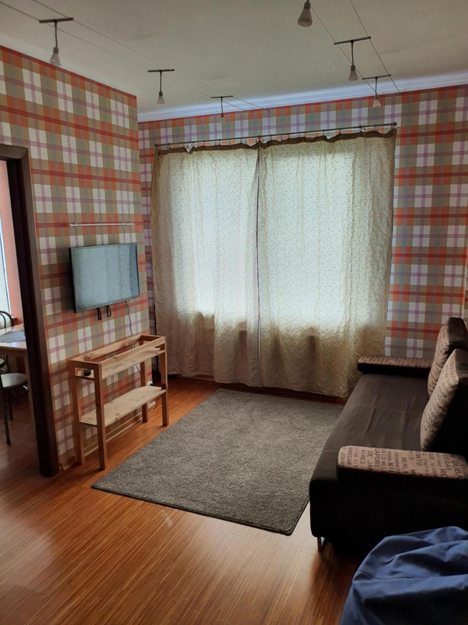 Cozy Flat In New Project With Air Conditioner & Jacuzzi * Riika