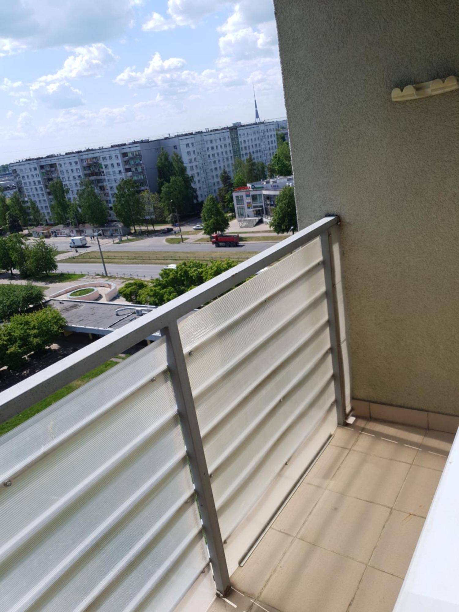 Leilighet Cozy Flat In New Project With Air Conditioner & Jacuzzi *