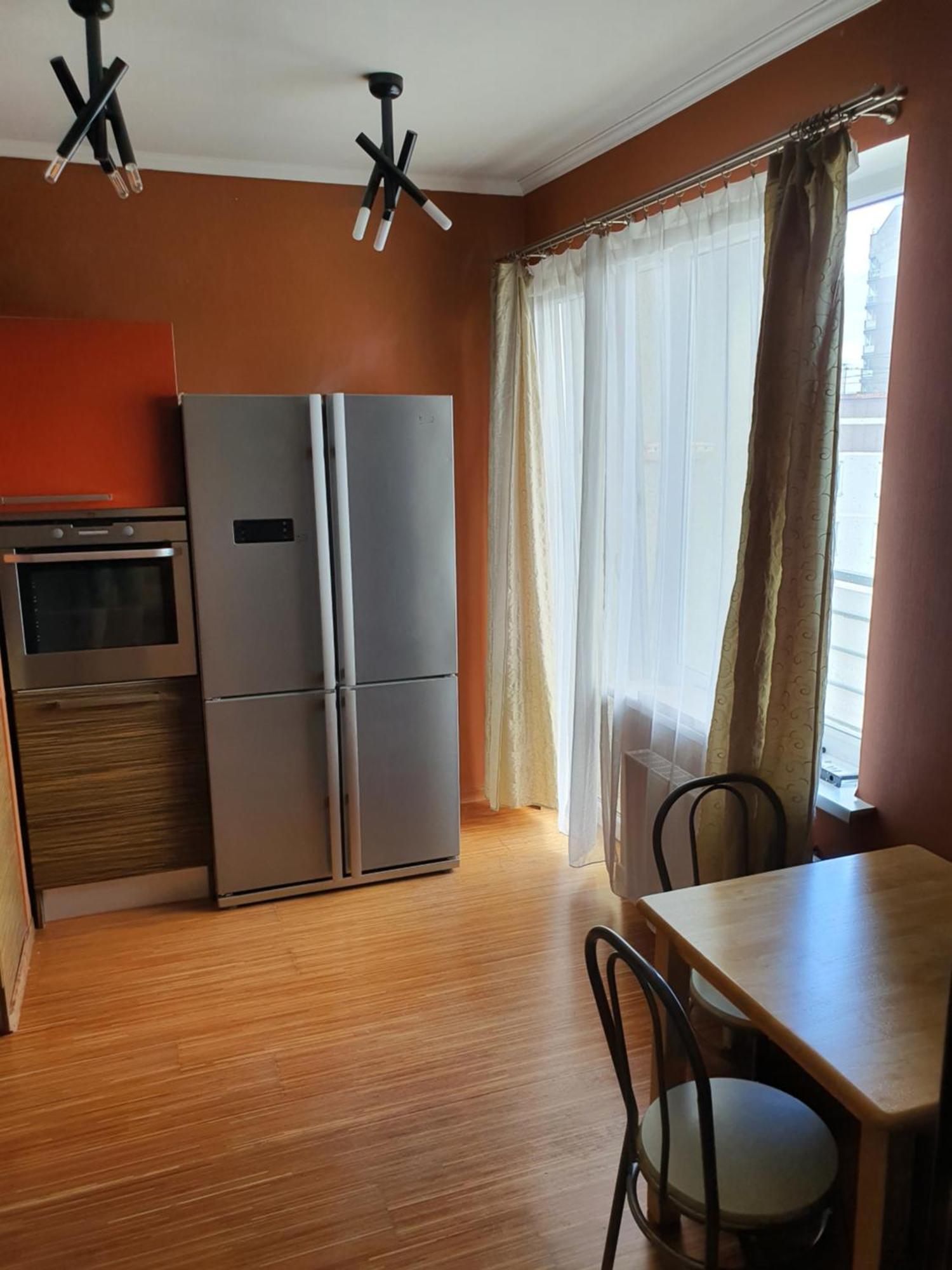 Leilighet Cozy Flat In New Project With Air Conditioner & Jacuzzi *